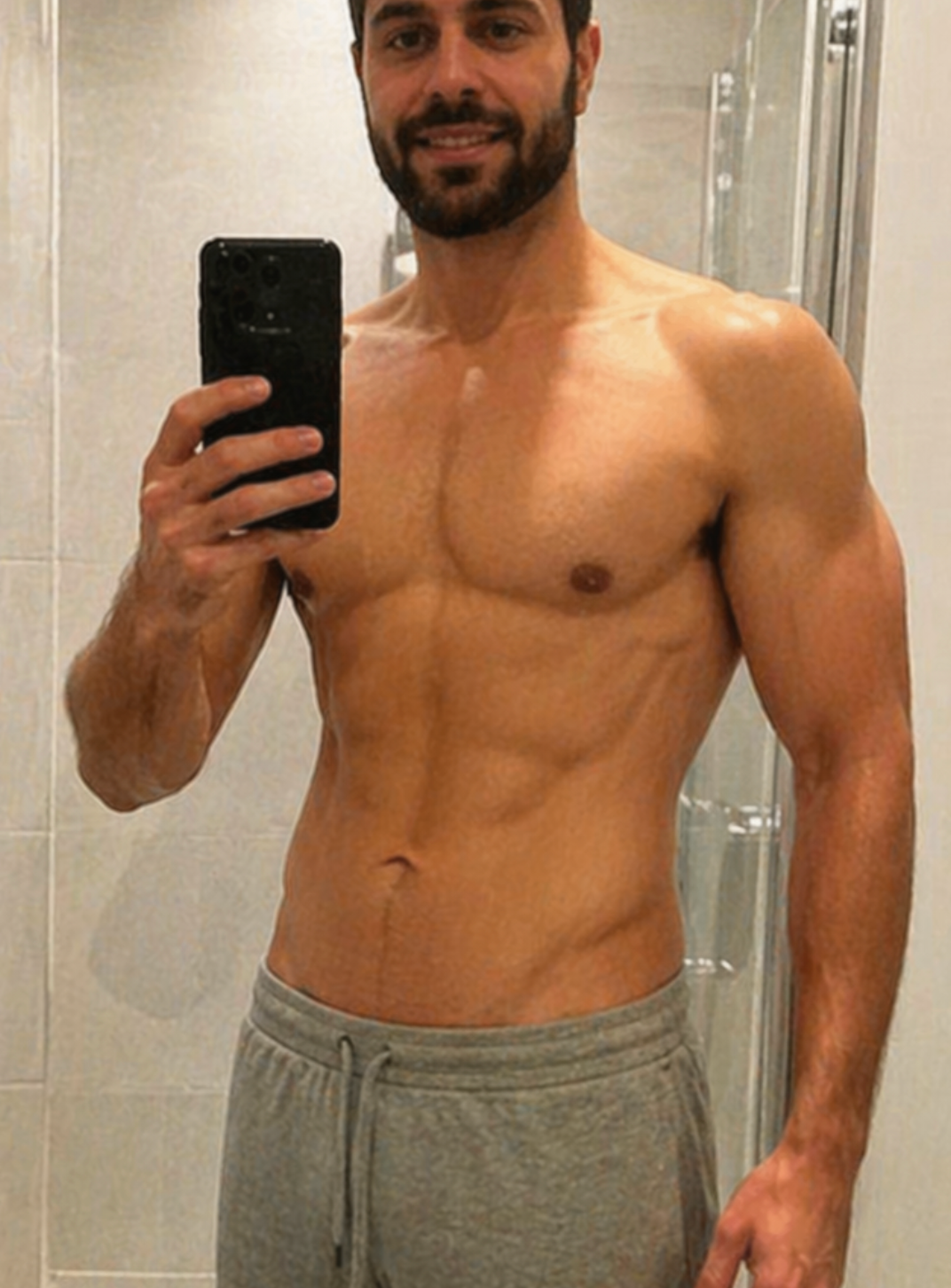 محمد بعد